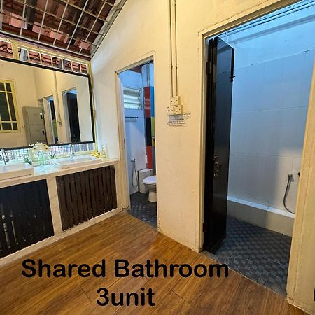 Moustachz Hauze , Georgetown Otel Dış mekan fotoğraf