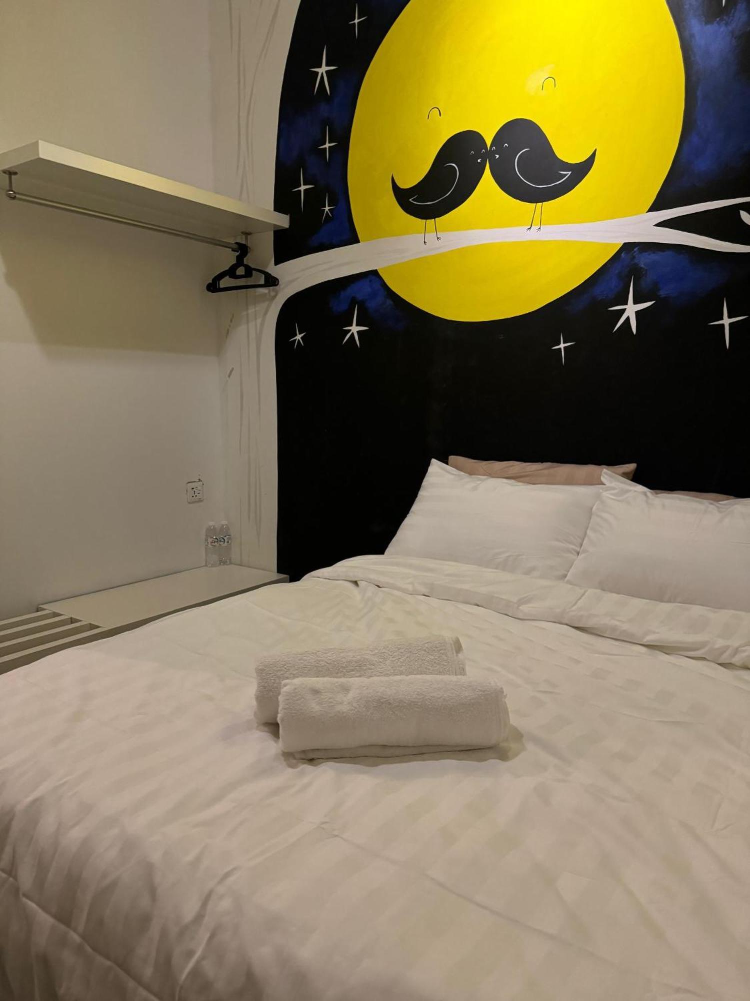 Moustachz Hauze , Georgetown Otel Dış mekan fotoğraf